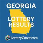 georgia lottery payout